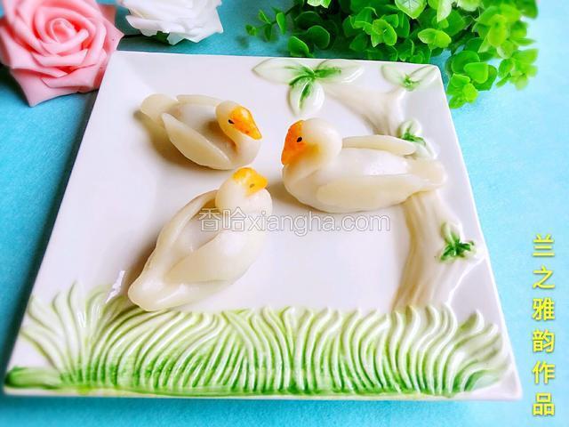 摆拍