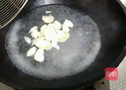 西芹百合炒虾仁的做法图解4