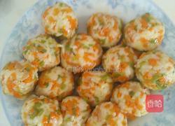 饭团的做法图解5