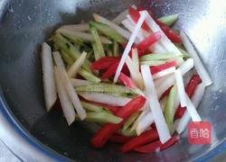 赛香瓜的做法图解3