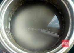 冬瓜瘦肉粥的做法图解2