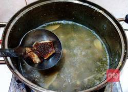 绿豆通心粉糖水的做法图解6