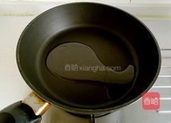 木耳鸡蛋的做法图解6