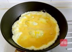 木耳鸡蛋的做法图解7