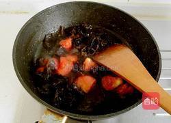 木耳鸡蛋的做法图解11