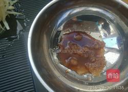 炒萝卜丝的做法图解8