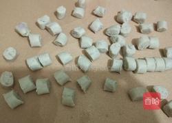 芋圆水果捞的做法图解6