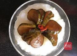 自制酱黄瓜的做法图解5