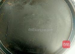 豆芽炒饼丝的做法图解3