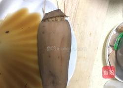 糯米藕的做法图解3