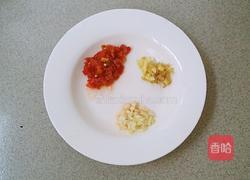 红烧罗非鱼的做法图解3