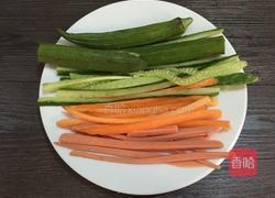 秘制寿司的做法图解2