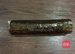 秘制寿司的做法图解7