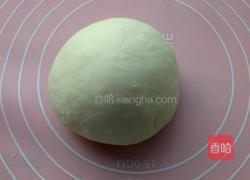 素炒猫耳朵的做法图解1