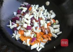 素炒猫耳朵的做法图解8