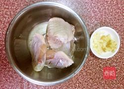 孜然鸡翅的做法图解4