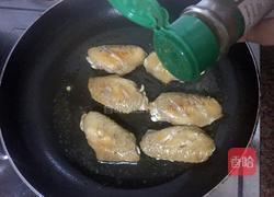 孜然鸡翅的做法图解8