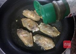 孜然鸡翅的做法图解9