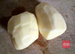 土豆煎饼的做法图解1