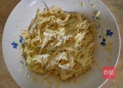 土豆煎饼的做法图解6