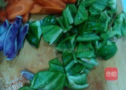 熘肝尖儿的做法图解2