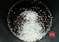 南瓜大米粥的做法图解2