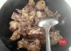 啤酒炖鸡的做法图解5