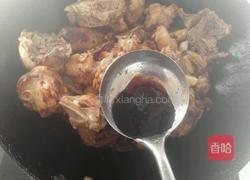 啤酒炖鸡的做法图解7