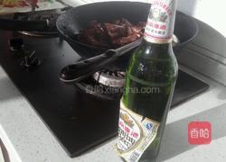 啤酒炖鸡的做法图解9