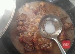 啤酒炖鸡的做法图解10