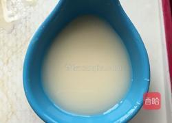 大葱烧海参的做法图解5