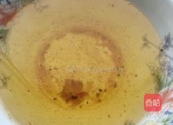 大葱烧海参的做法图解11