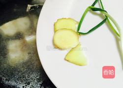 清炖鲢鱼的做法图解6