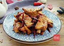 孜然排骨的做法图解10