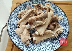 孜然排骨的做法图解3