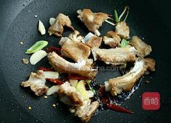 孜然排骨的做法图解8