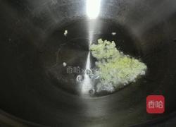 凉拌蘑菇的做法图解4