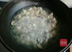 川味香辣鸡块的做法图解3