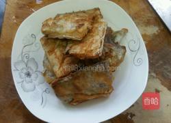 茄汁带鱼的做法图解4