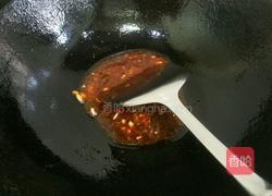 茄汁带鱼的做法图解5