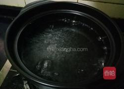 麻酱面的做法图解2