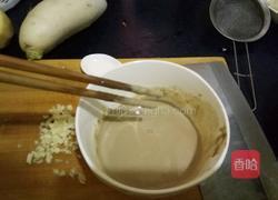 麻酱面的做法图解7