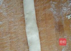 素馅饺子的做法图解10