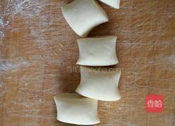 素馅饺子的做法图解11