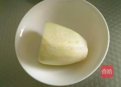 红烧羊肉萝卜的做法图解2