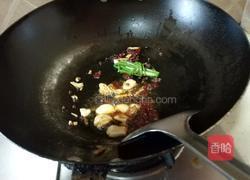 爆炒小公鸡的做法图解7