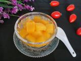 芒果罐头的做法[图]