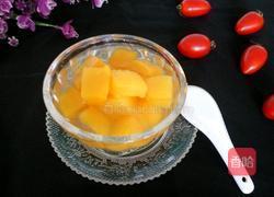 芒果罐头的做法图解6