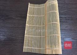 什锦寿司的做法图解4