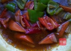 什锦素烧茄子的做法图解9